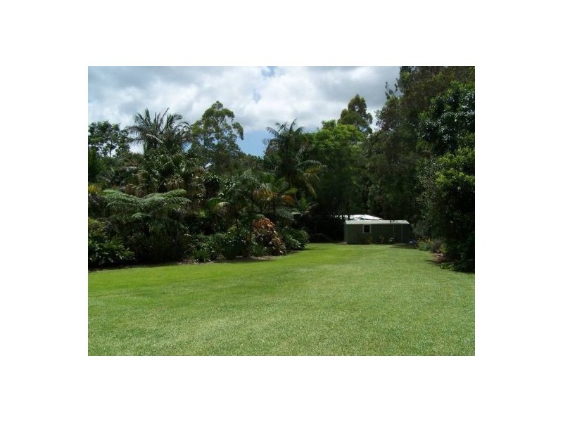 Burringbar NSW 2483