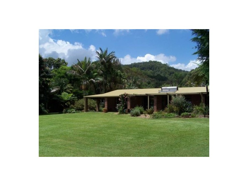Burringbar NSW 2483