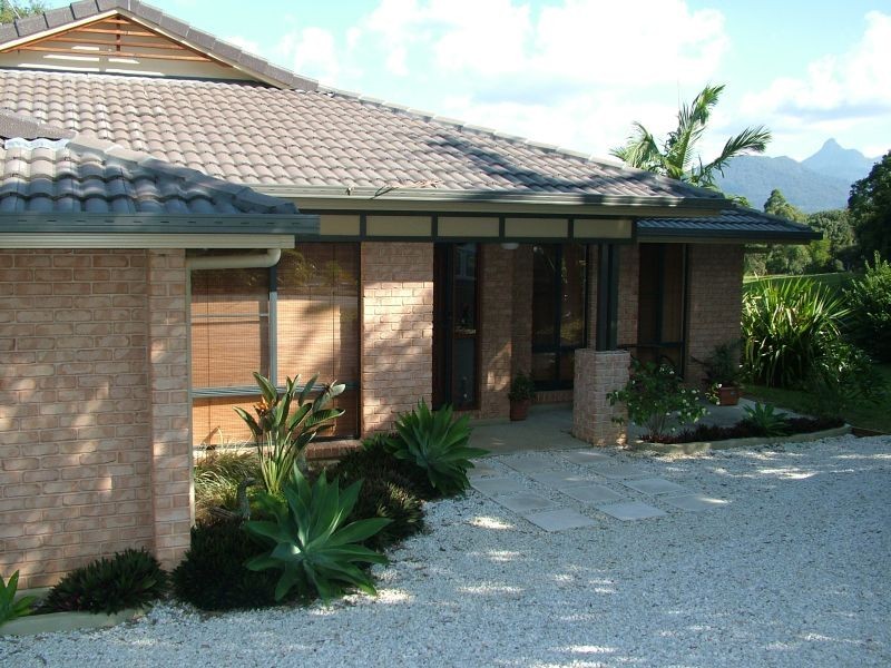 Murwillumbah NSW 2484