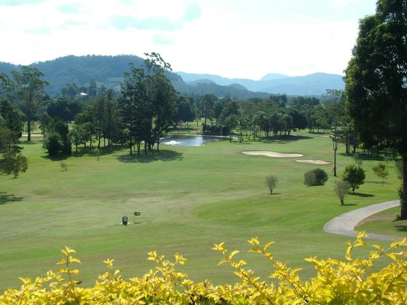 Murwillumbah NSW 2484