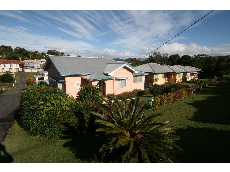Murwillumbah NSW 2484