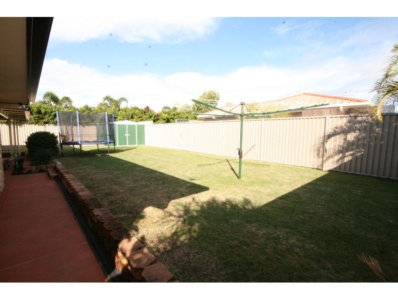 Pottsville NSW 2489