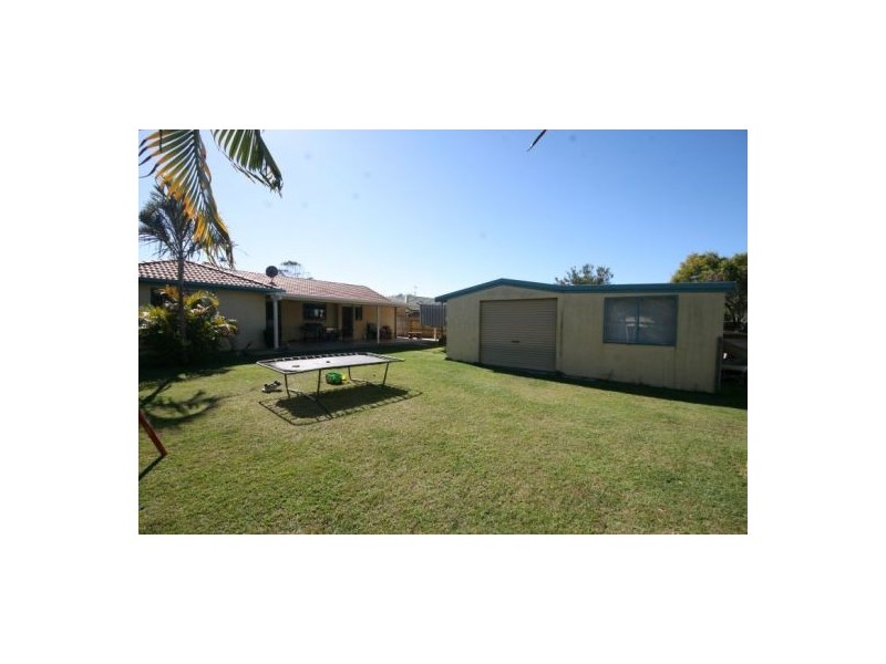 Pottsville NSW 2489