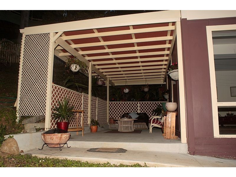 Tweed Heads West NSW 2485