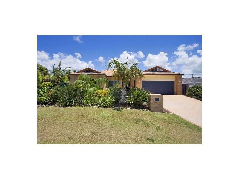 No. 8 Nowra St, Pottsville NSW 2489