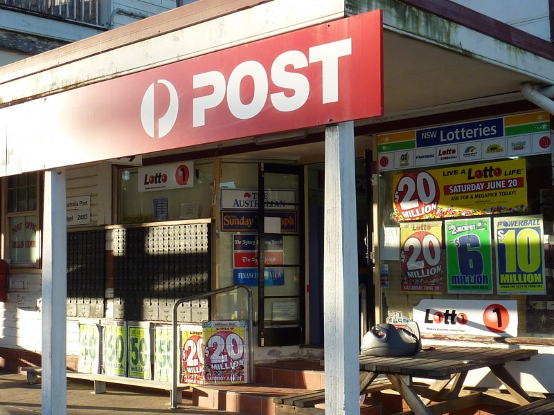 Billinudgel NSW 2483