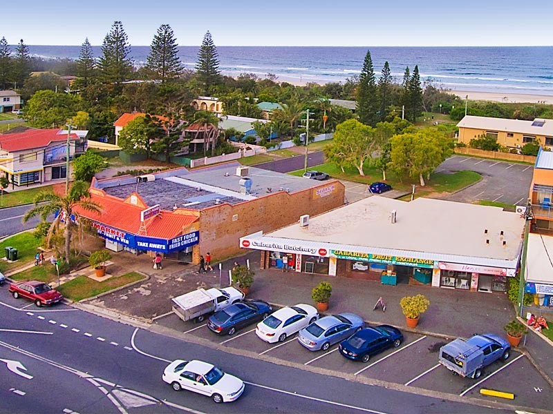 Cabarita Beach NSW 2488