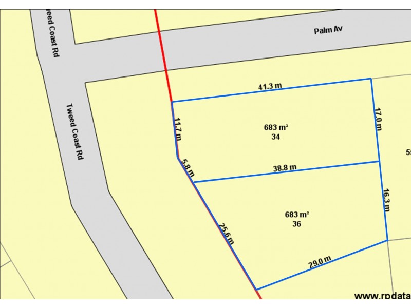 Cabarita Beach NSW 2488