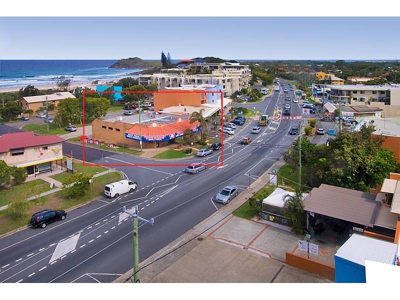 Cabarita Beach NSW 2488