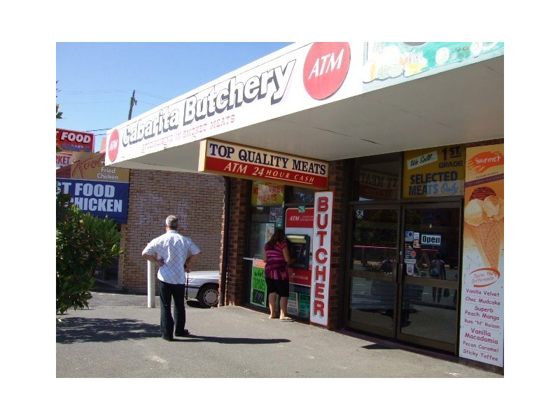 Cabarita Beach NSW 2488