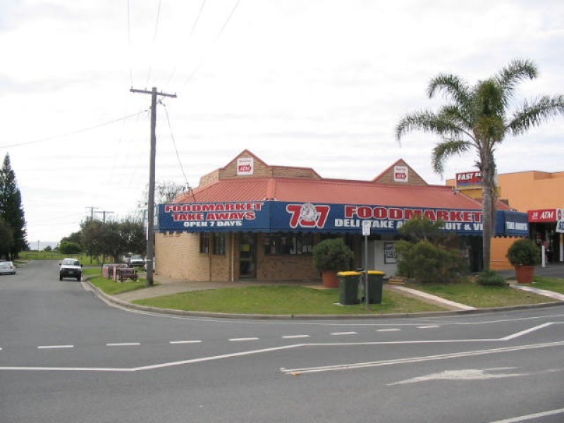 Cabarita Beach NSW 2488