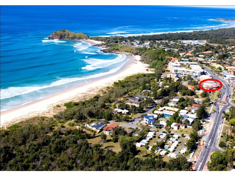 Cabarita Beach NSW 2488