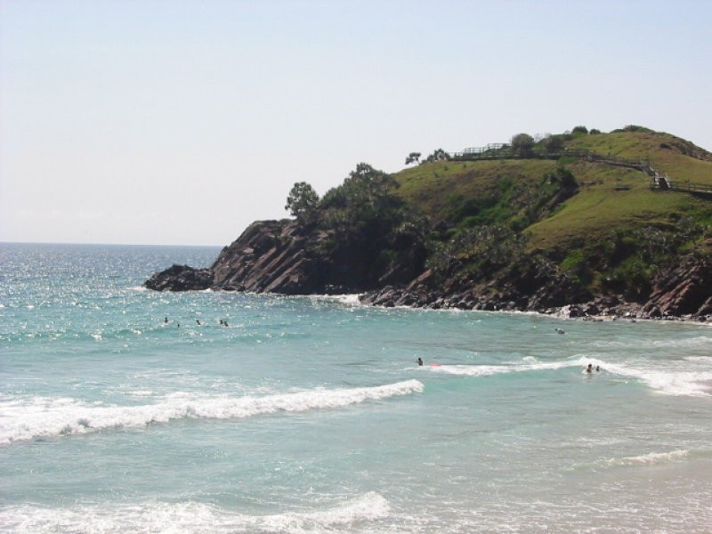 Cabarita Beach NSW 2488