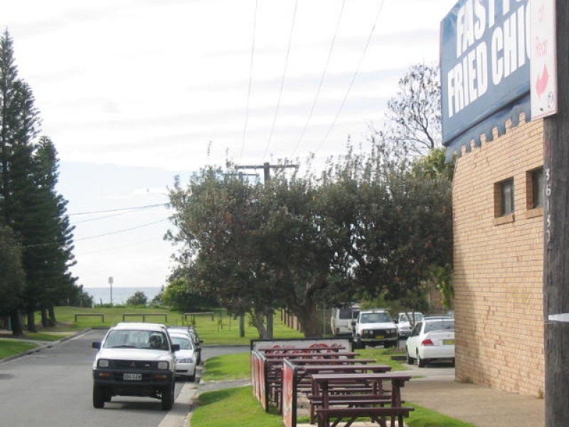 Cabarita Beach NSW 2488