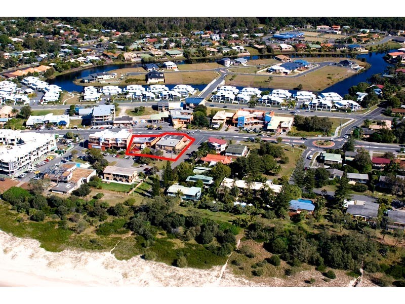 Cabarita Beach NSW 2488