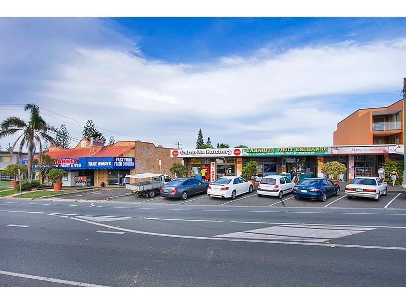 Cabarita Beach NSW 2488