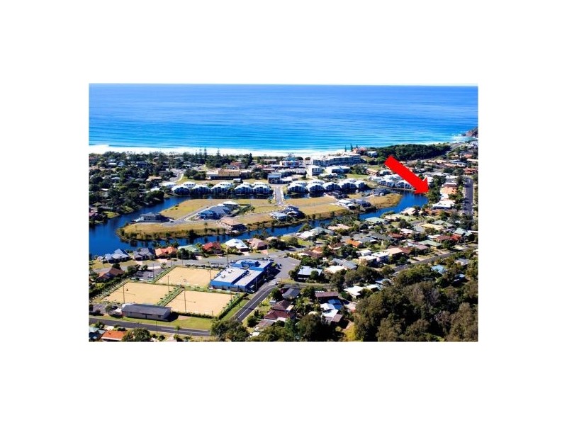 Cabarita Beach NSW 2488