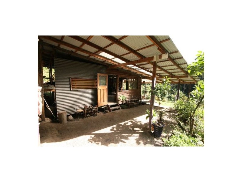 26 Byrill Creek Rd, Tyalgum NSW 2484