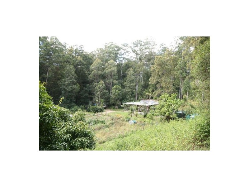 26 Byrill Creek Rd, Tyalgum NSW 2484
