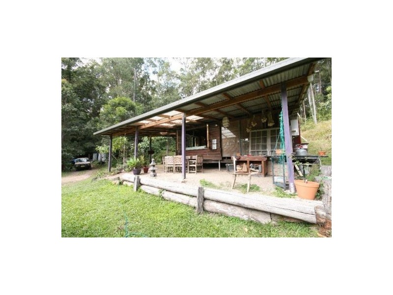 26 Byrill Creek Rd, Tyalgum NSW 2484