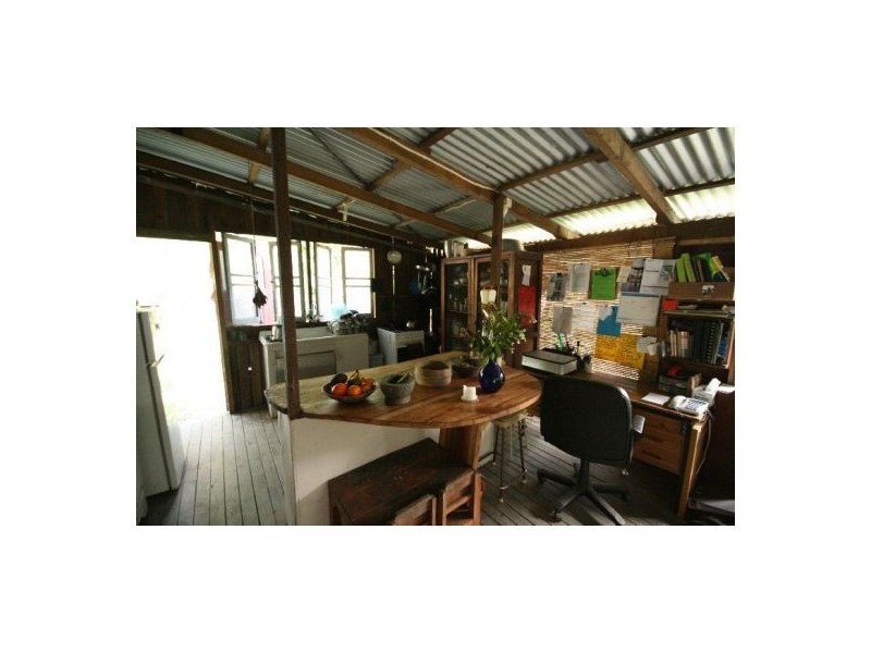 26 Byrill Creek Rd, Tyalgum NSW 2484