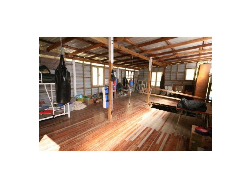 26 Byrill Creek Rd, Tyalgum NSW 2484