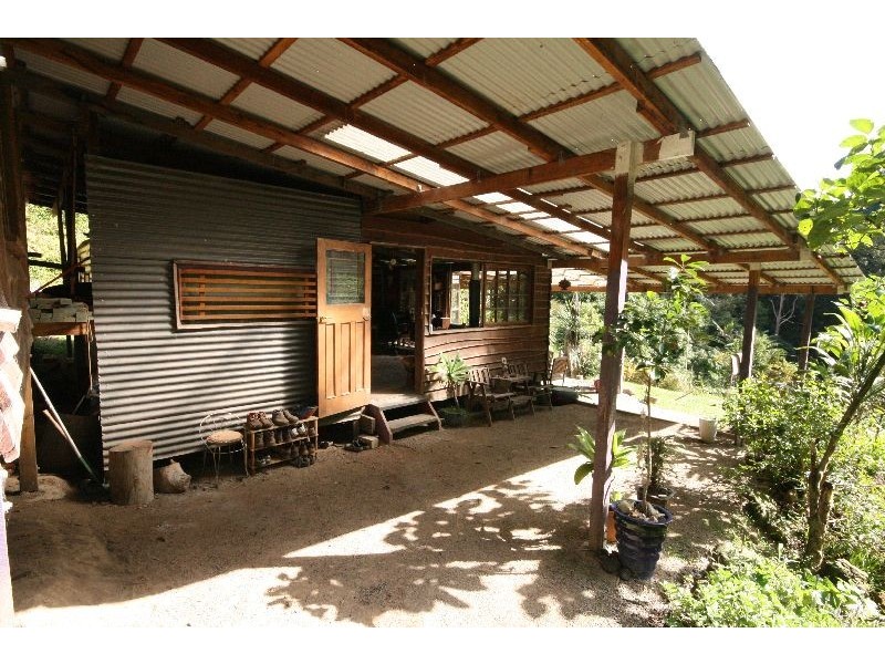Murwillumbah NSW 2484