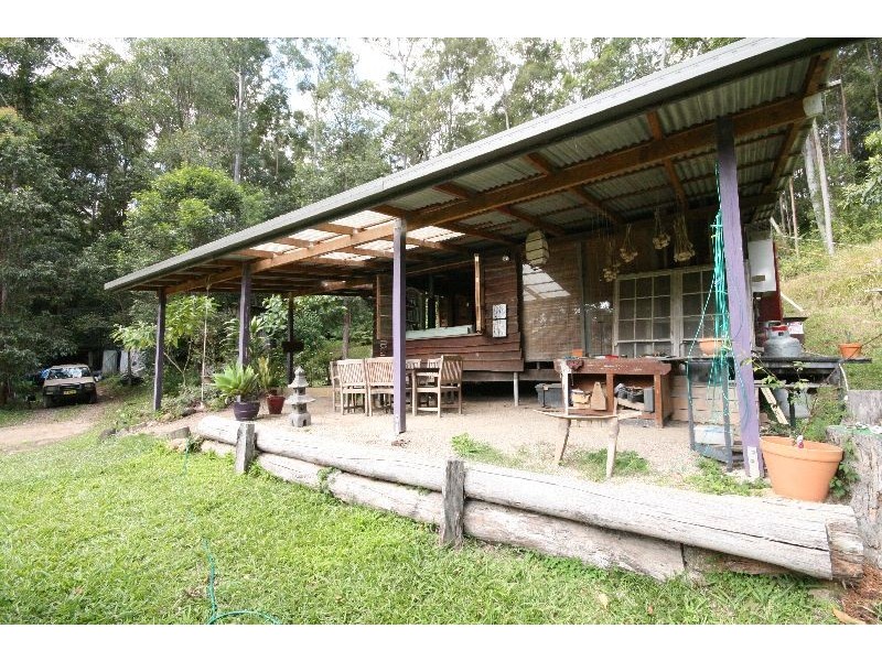Murwillumbah NSW 2484