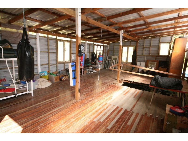 Murwillumbah NSW 2484