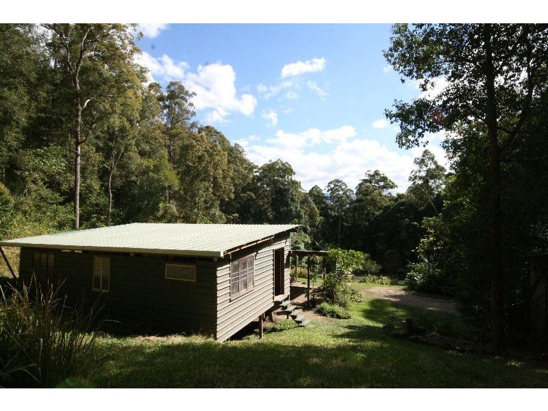 Murwillumbah NSW 2484