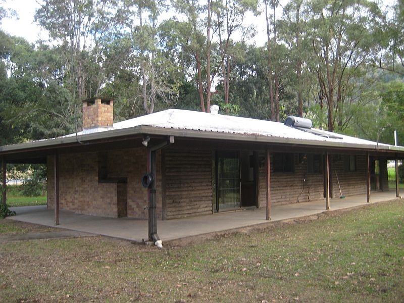 Burringbar NSW 2483