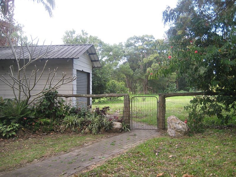 Burringbar NSW 2483