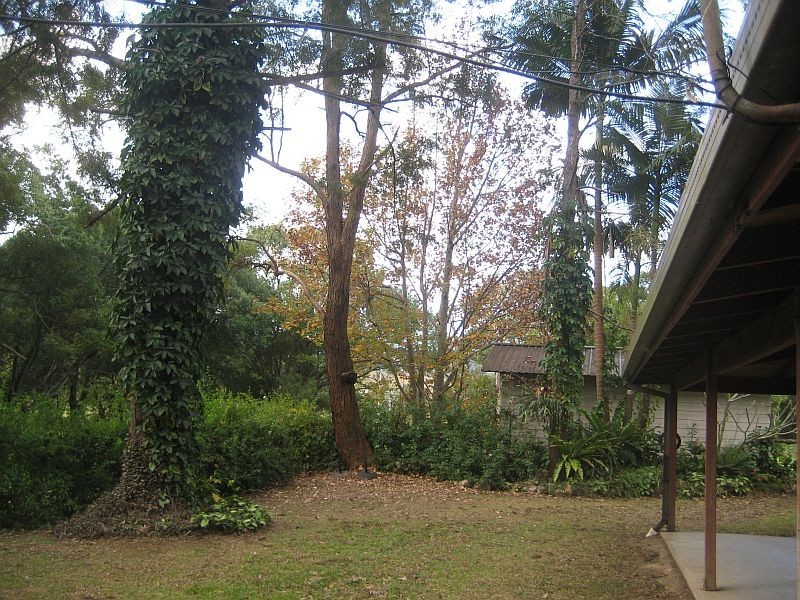 Burringbar NSW 2483