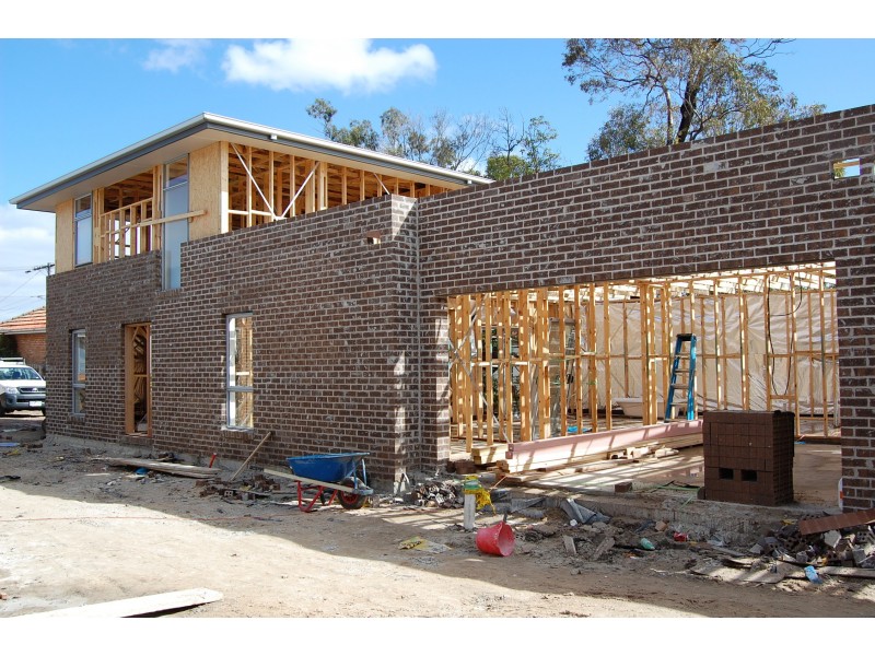 5/2 Dubbo St, Sunshine VIC 3020