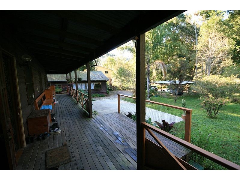 Murwillumbah NSW 2484