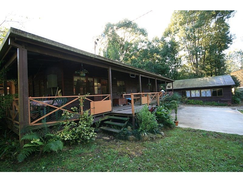 Murwillumbah NSW 2484