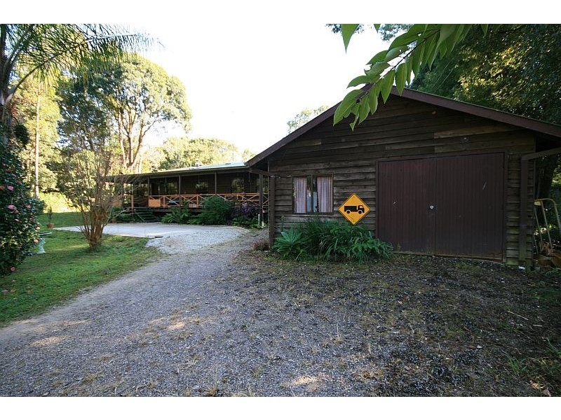 Murwillumbah NSW 2484