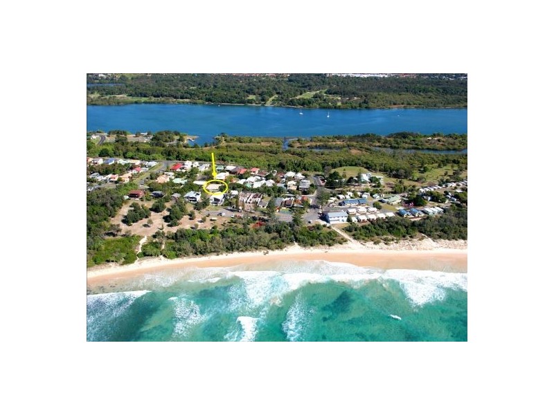17 Queen St, Fingal Head NSW 2487