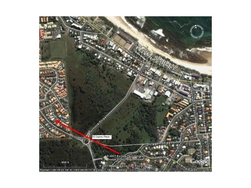 18 Osprey St, Kingscliff NSW 2487