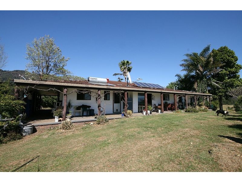 Commissioners Creek NSW 2484