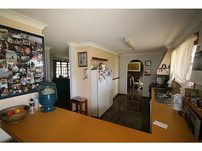 Commissioners Creek NSW 2484