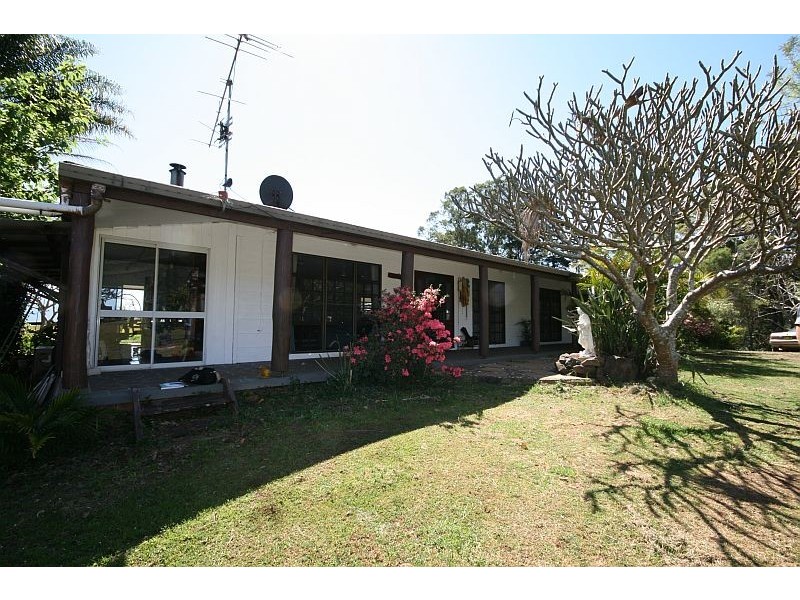 Commissioners Creek NSW 2484