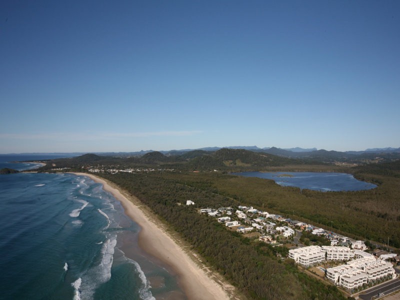 Casuarina NSW 2487