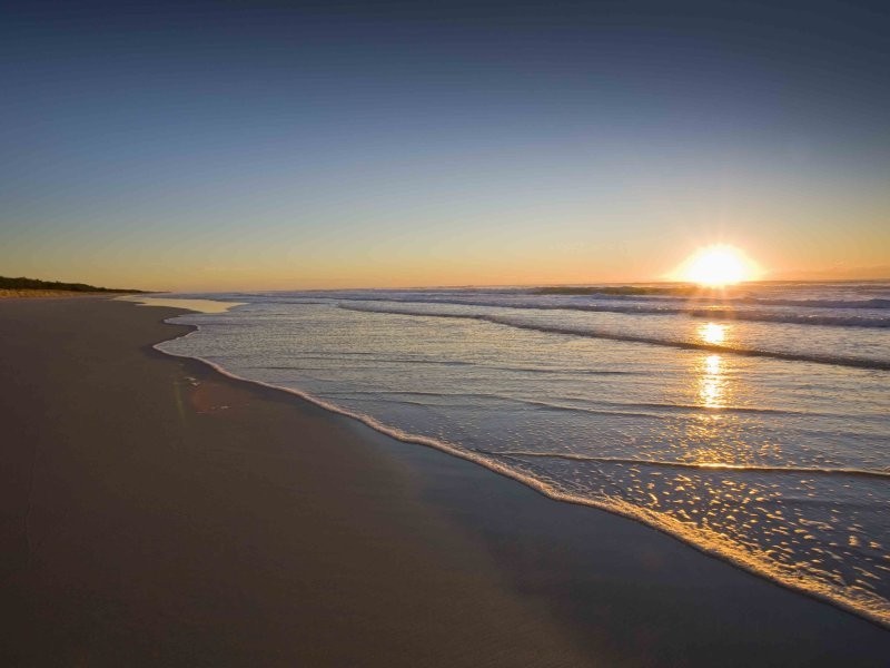 Casuarina NSW 2487