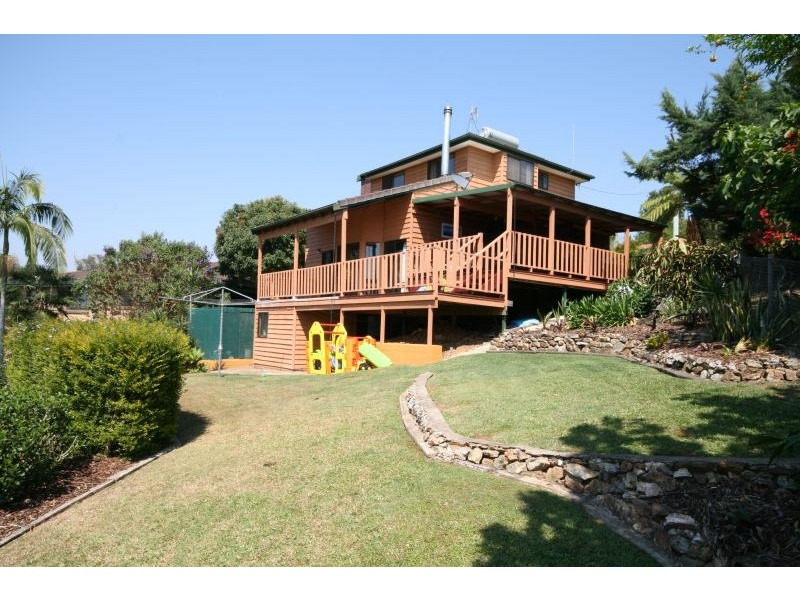 Murwillumbah NSW 2484