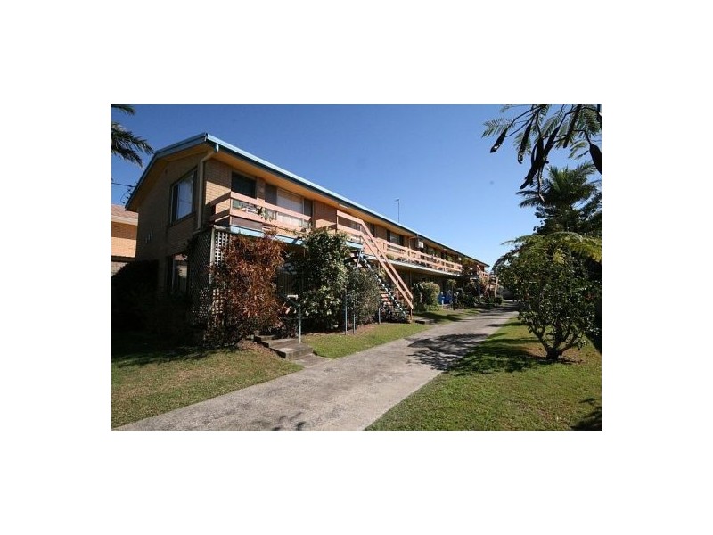 3/181 Kennedy Dr, Tweed Heads West NSW 2485
