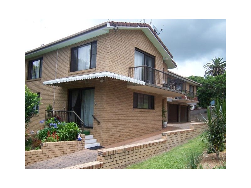 Murwillumbah NSW 2484