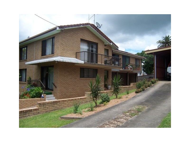 Murwillumbah NSW 2484