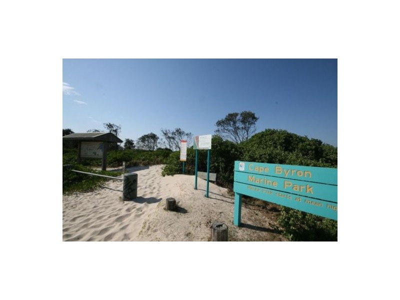 Byron Bay NSW 2481