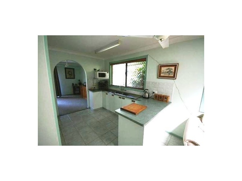 Murwillumbah NSW 2484